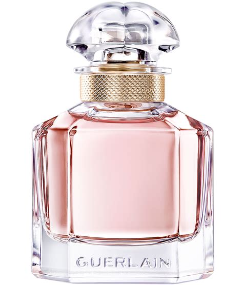 mon guerlain vs mon paris|mon guerlain perfume 2017.